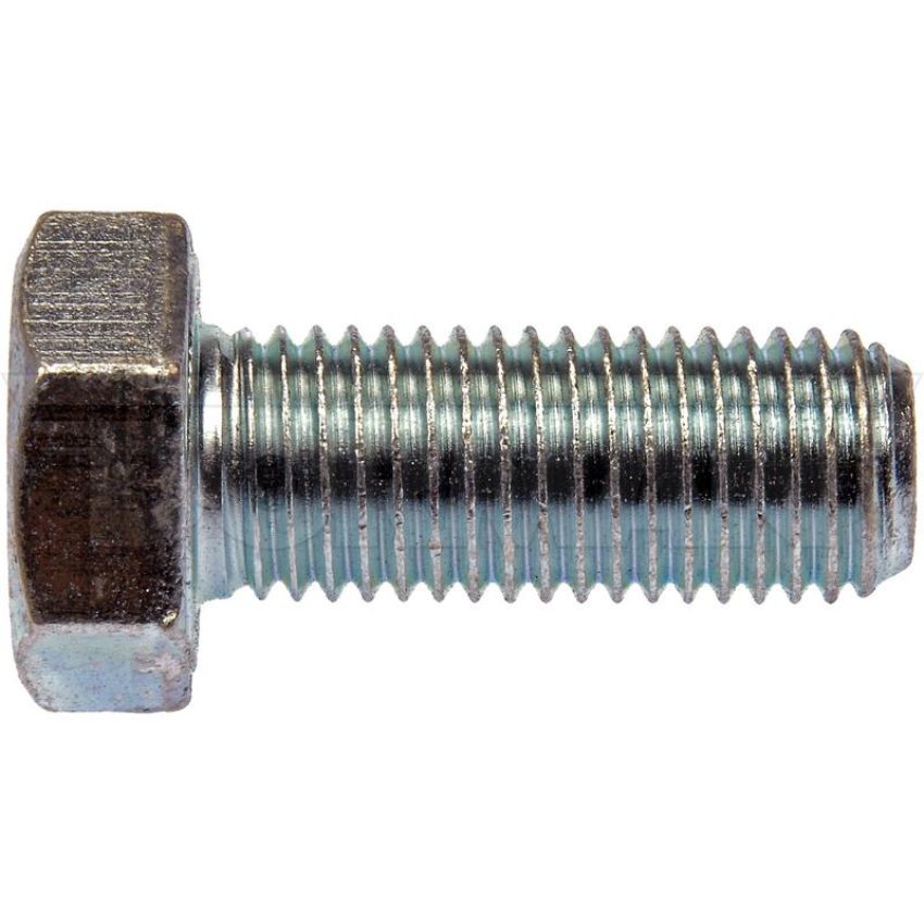 DORMAN 428-630 Cap Screw-Hex Head-Class 8.8- M12-1.50 x 30mm
