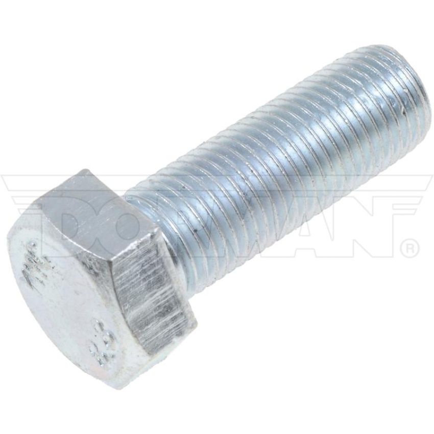 DORMAN 428-635 Cap Screw-Hex Head-Class 8.8- M12-1.25 x 35mm