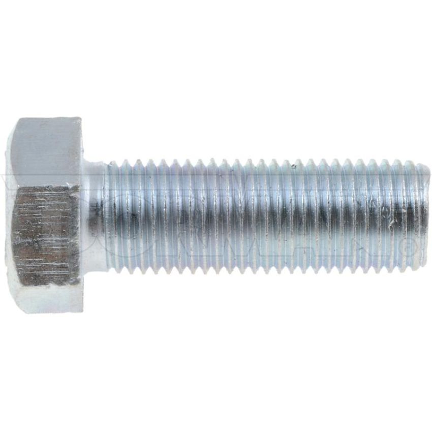 DORMAN 428-635 Cap Screw-Hex Head-Class 8.8- M12-1.25 x 35mm
