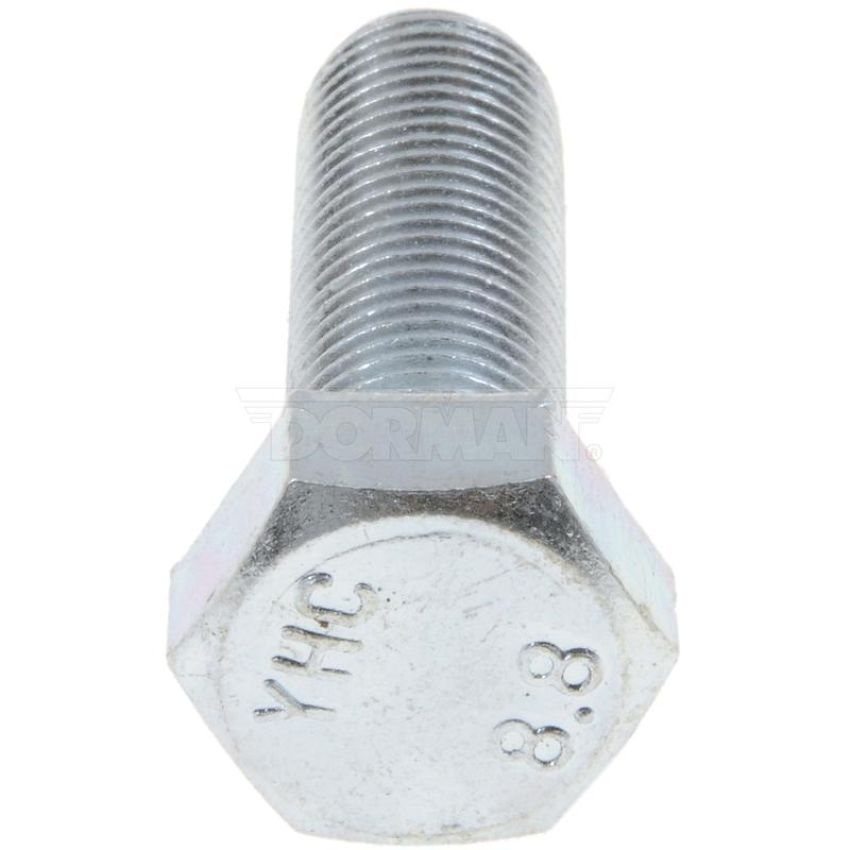 DORMAN 428-635 Cap Screw-Hex Head-Class 8.8- M12-1.25 x 35mm