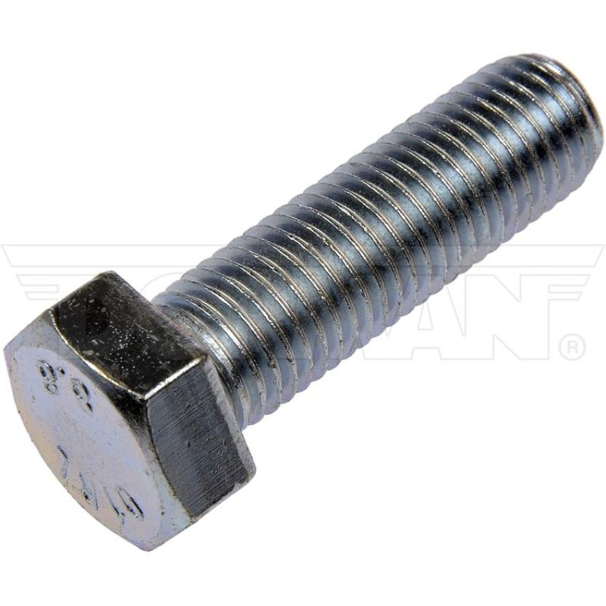 DORMAN 428-640 Cap Screw-Hex Head-Class 8.8- M12-1.50 x 40mm