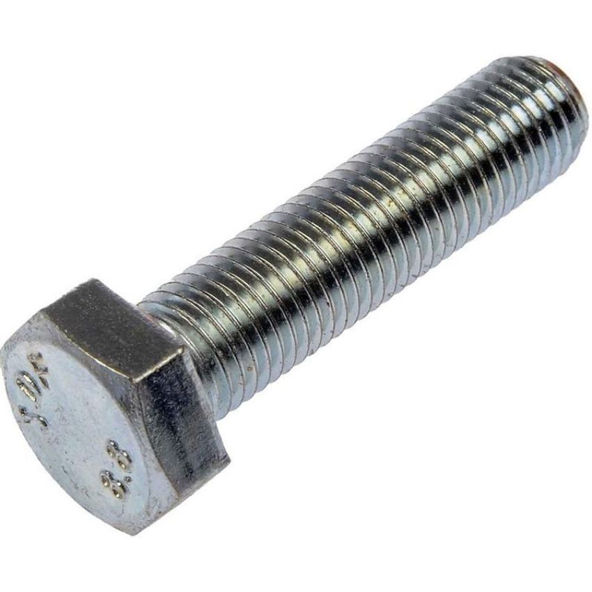 DORMAN 428-651 Cap Screw-Hex Head-Class 8.8- M12-1.50 x 50mm
