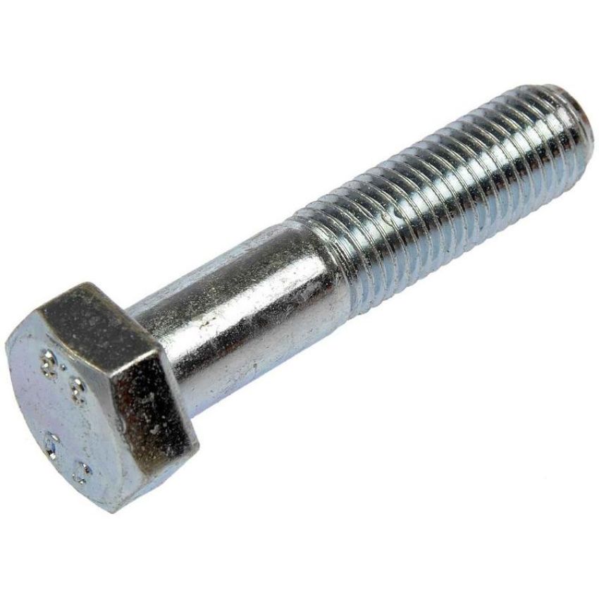 DORMAN 428-655 Cap Screw-Hex Head-Class 8.8- M12-1.50 x 55mm