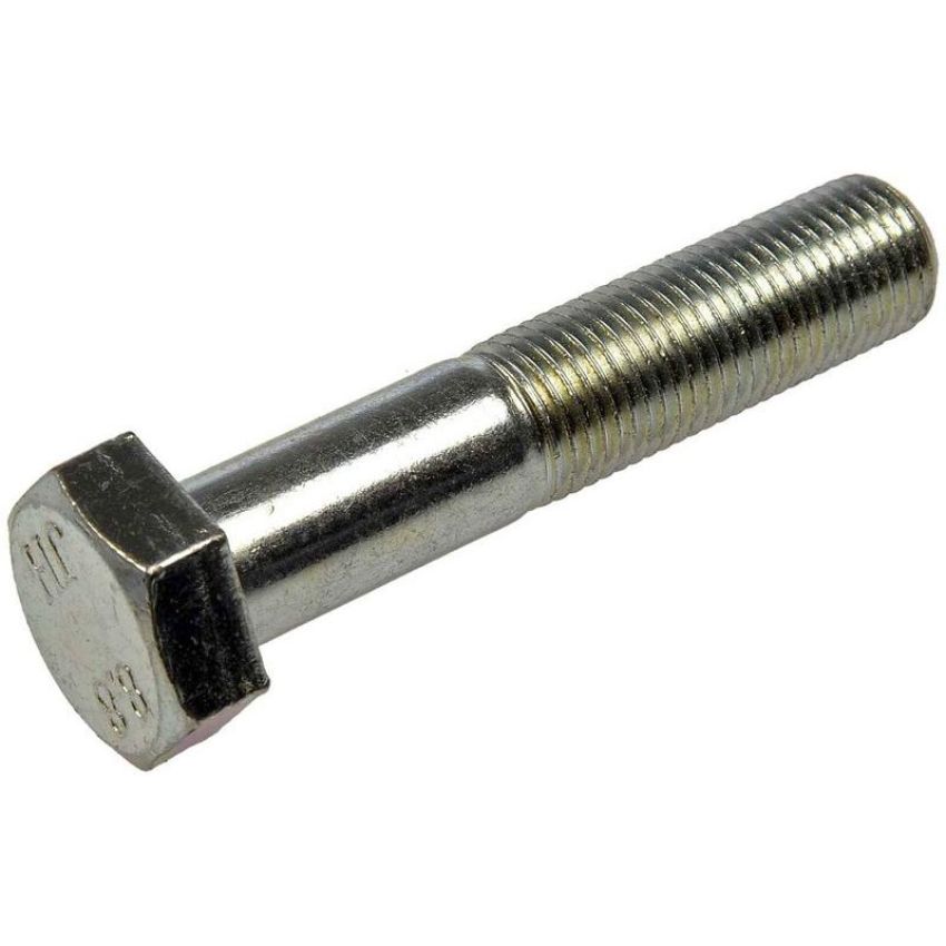 DORMAN 428-660 Cap Screw-Hex Head-Class 8.8- M12- 1.25 x 60mm