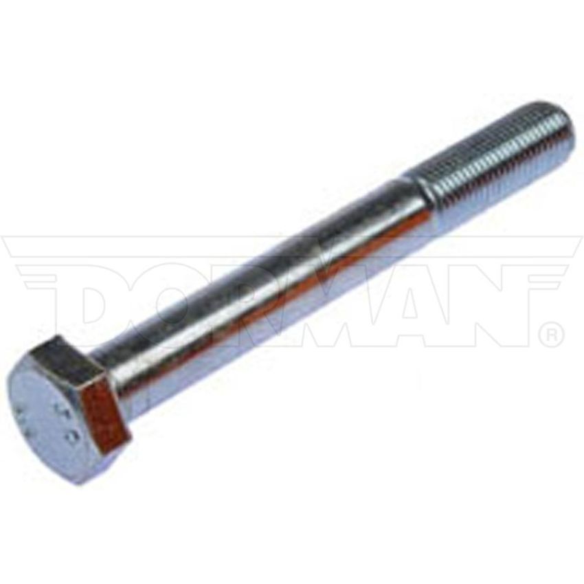 DORMAN 428-693 Cap Screw-Hex Head-Class 8.8- M12-1.25 x 100mm