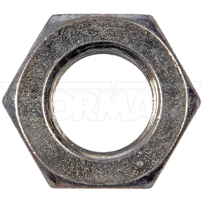 DORMAN 430-004 Hex Nut-Class 8- Thread Size M4-0.7, Height 3.2mm