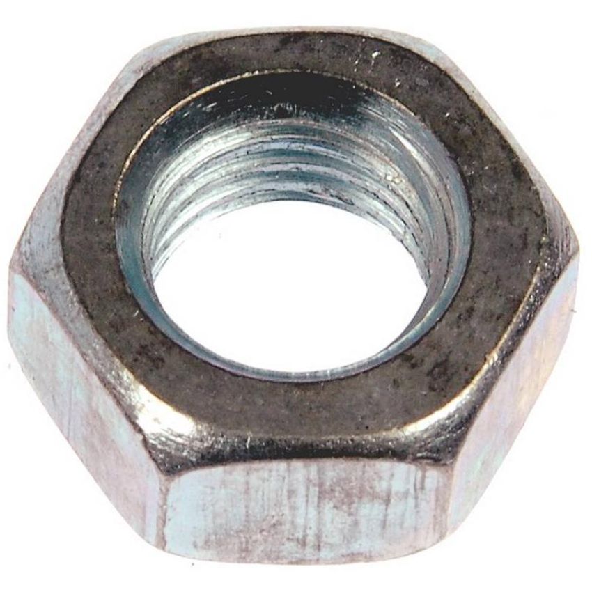 DORMAN 430-007 Hex Nut-Class 8- Thread Size M7-1.0, Height 5.5mm
