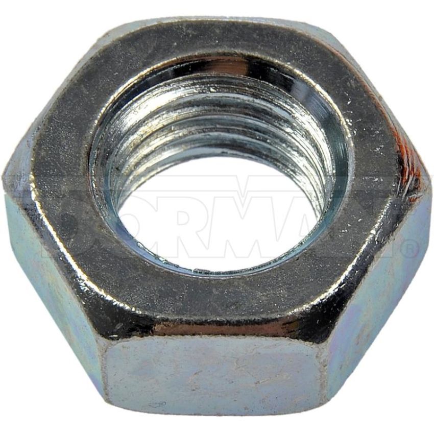 DORMAN 430-014 Hex Nut-Class 8- Thread Size M14-2.0, Height 11mm
