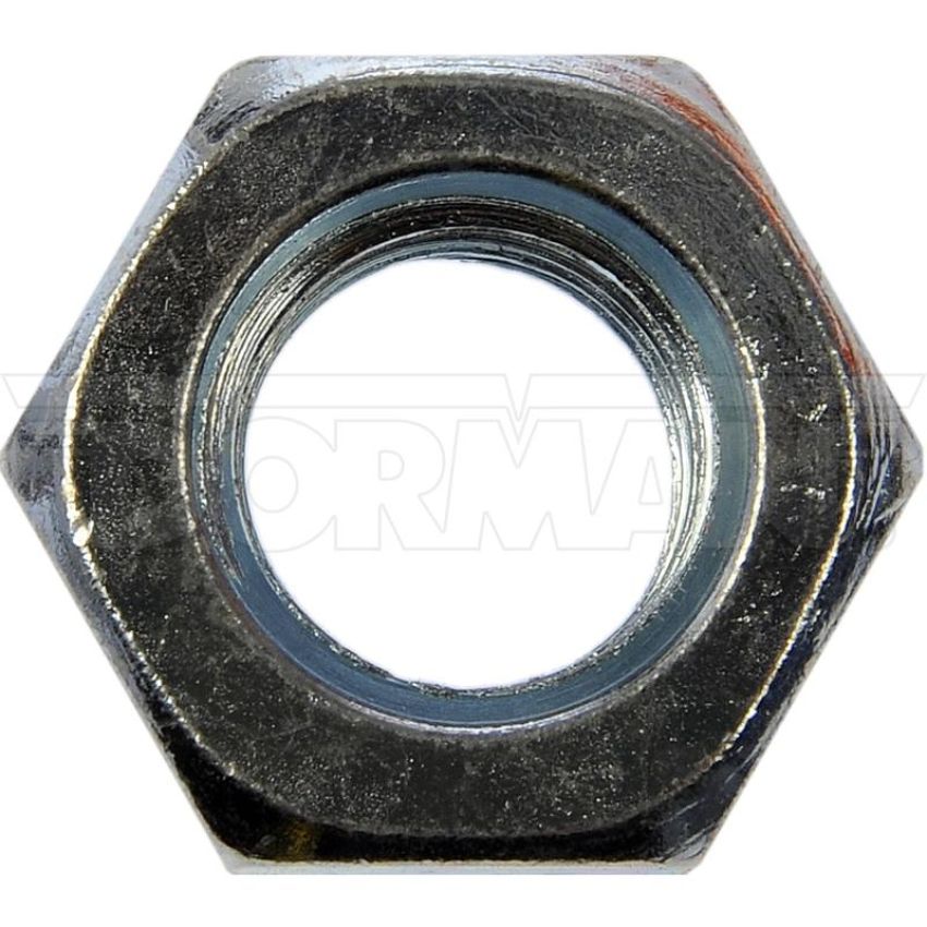 DORMAN 430-014 Hex Nut-Class 8- Thread Size M14-2.0, Height 11mm