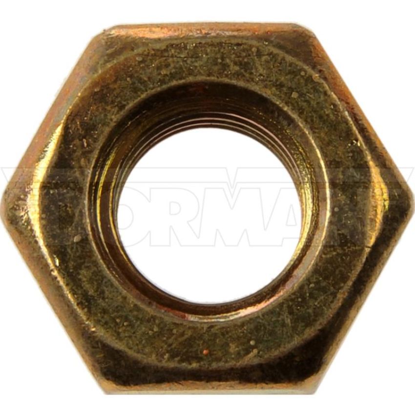 DORMAN 430-310 Hex Nut-Class 10- Thread Size M10-1.50, Height 8mm