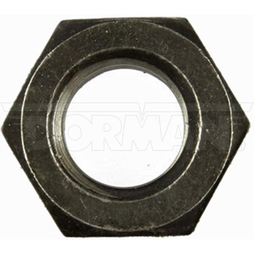 DORMAN 430-314 Hex Nut-Class 10- Thread Size M14-2.0, Height 11mm