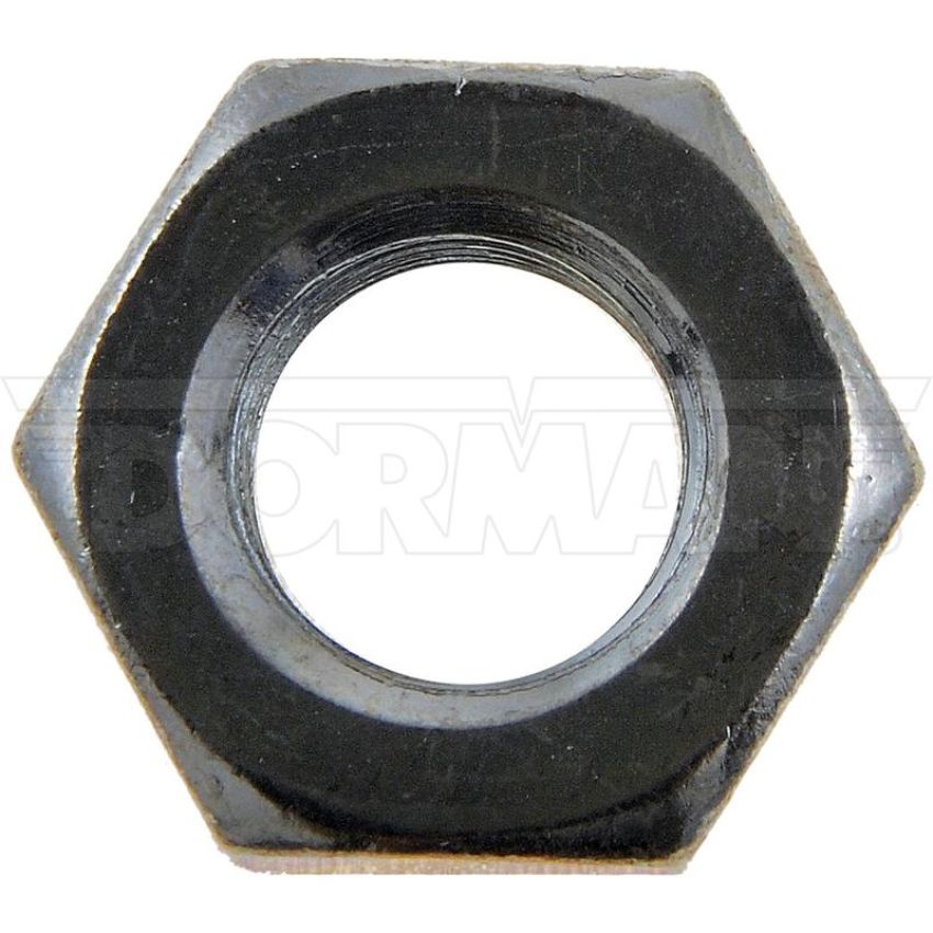 DORMAN 431-008 Hex Nut-Class 8- Thread Size M8-1.0, Height 6.5mm