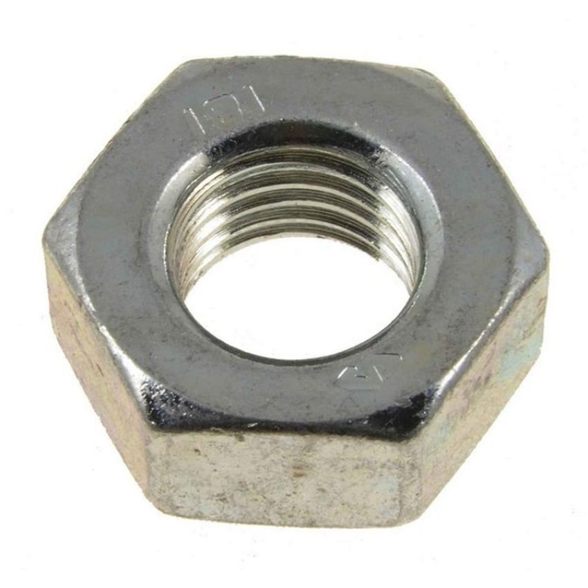 DORMAN 431-110 Hex Nut-Class 8- Thread Size M10-1.25, Height 8mm