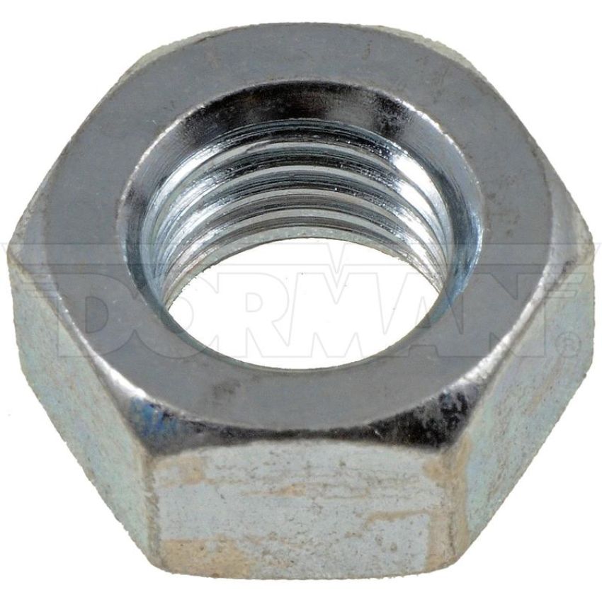 DORMAN 431-112 Hex Nut-Class 8- Thread Size M12-1.50, Height 10mm