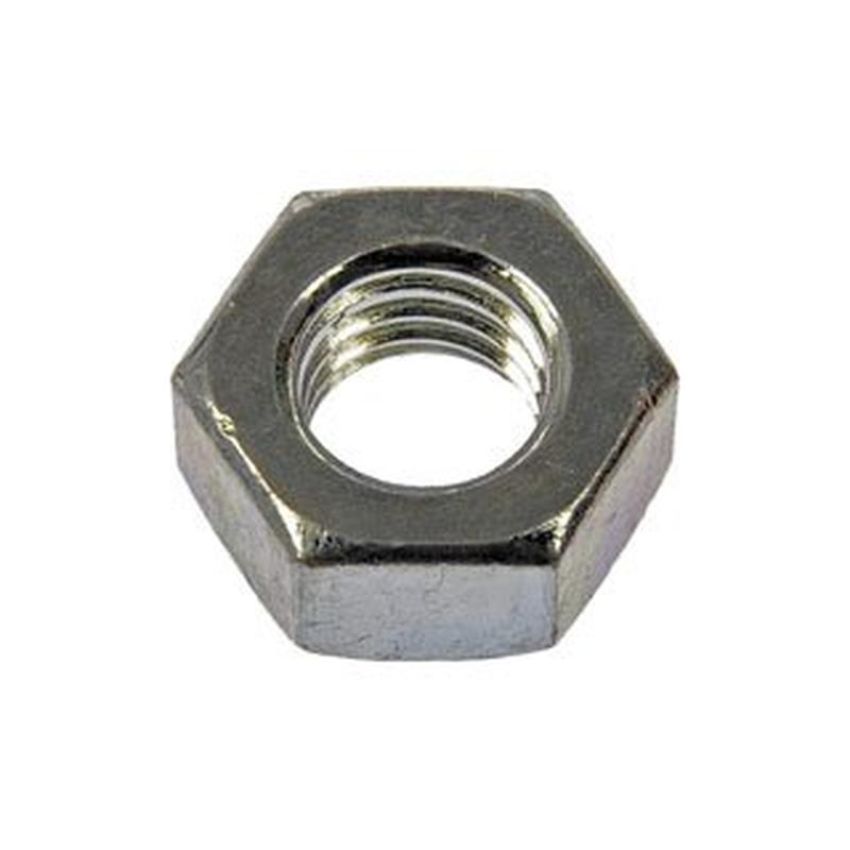 DORMAN 431-208 Hex Nut-Class 8- Thread Size M8-1.25, Height 6.5mm