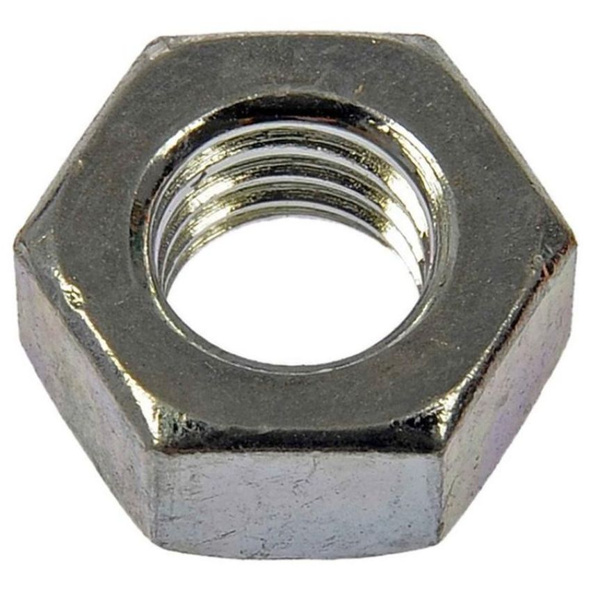 DORMAN 431-208 Hex Nut-Class 8- Thread Size M8-1.25, Height 6.5mm