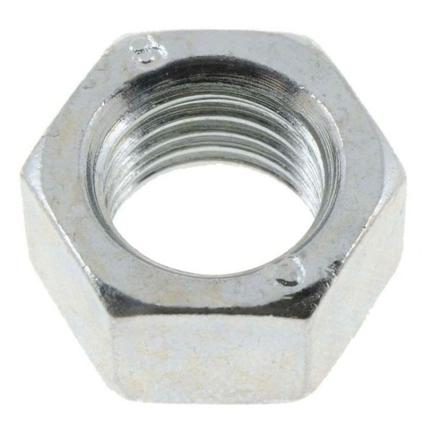 DORMAN 431-210 Hex Nut-Class 8- Thread Size M10-1.25, Height 8mm