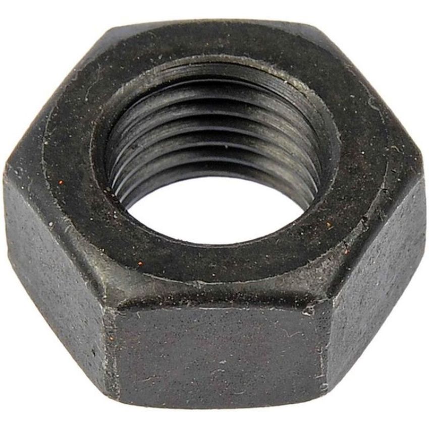 DORMAN 431-312 Hex Nut-Class 10- Thread Size M12-1.25, Height 10mm