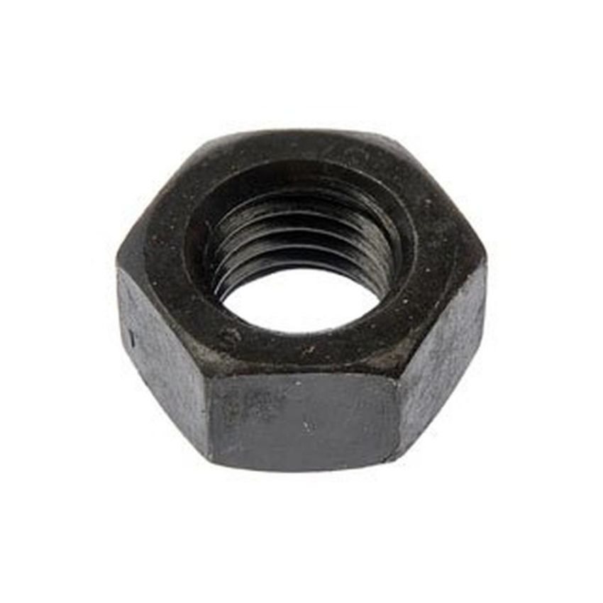 DORMAN 431-412 Hex Nut-Class 10- Thread Size M12-1.50, Height 10mm