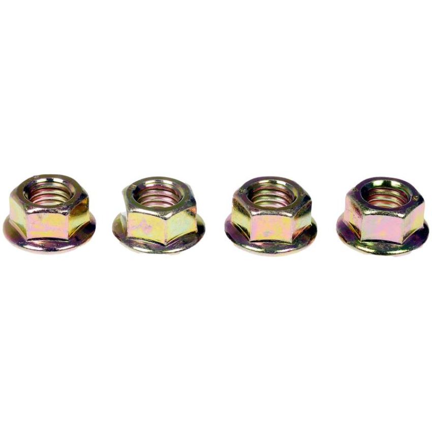 DORMAN 431-708 Serrated Flange Hex Nut-Class 10- M8-1.25