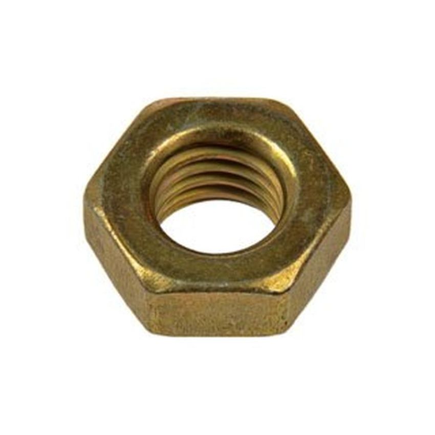 DORMAN 432-108 Torque Lock Nut-Class 8- Thread Size M8-1.25, Height 8.5mm