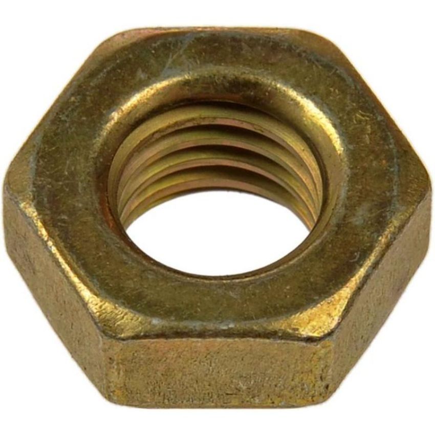 DORMAN 432-108 Torque Lock Nut-Class 8- Thread Size M8-1.25, Height 8.5mm