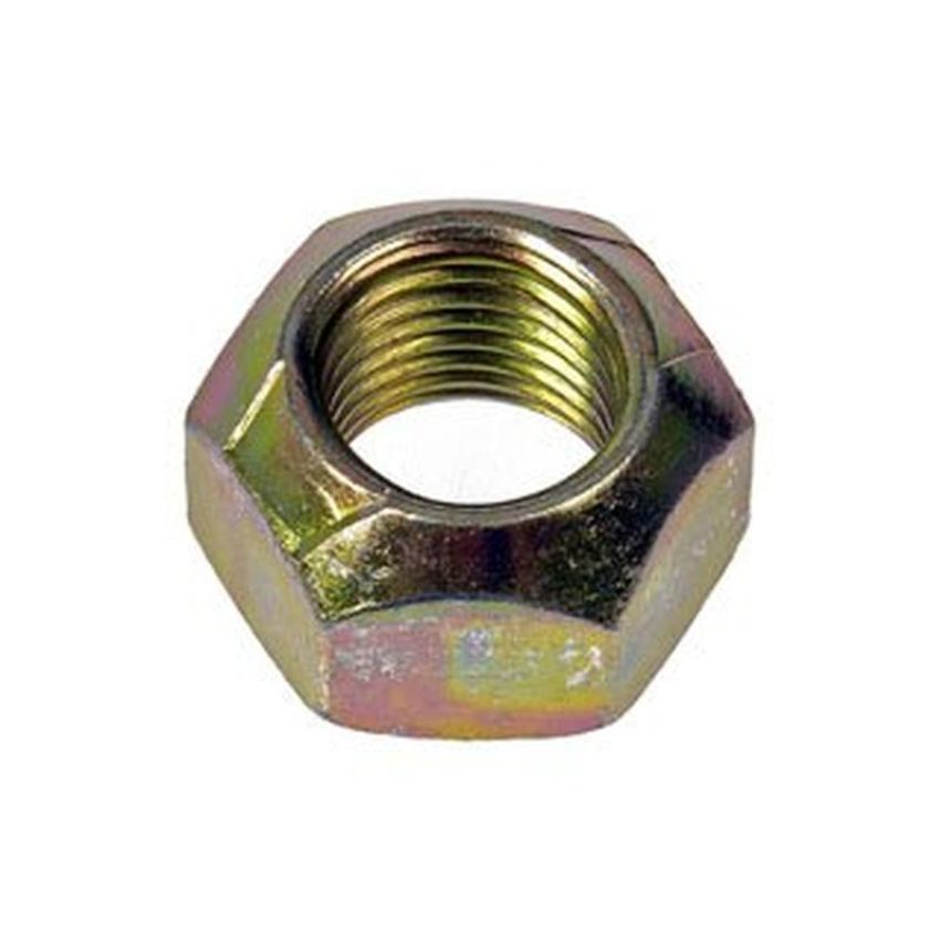 DORMAN 433-114 Torque Lock Nut-Class 8- Thread Size M14-1.50