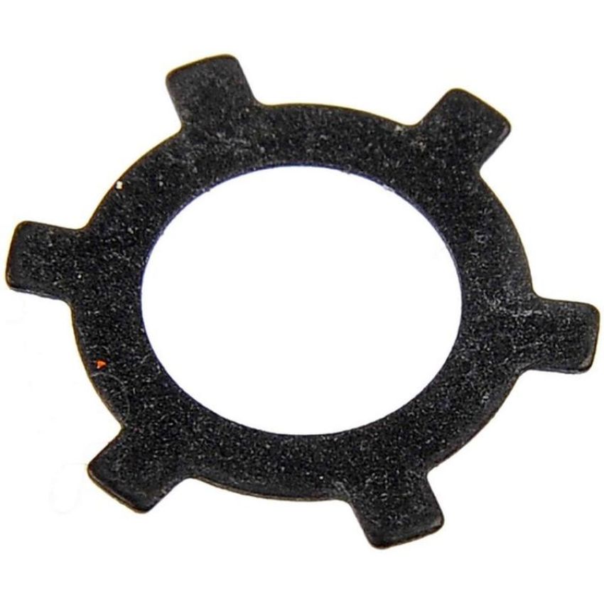 DORMAN 433-114 Torque Lock Nut-Class 8- Thread Size M14-1.50