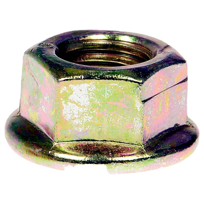 DORMAN 433-310 Prevailing Torque Lock Nut-Class 10.9- M10-1.25, Height 10-11mm