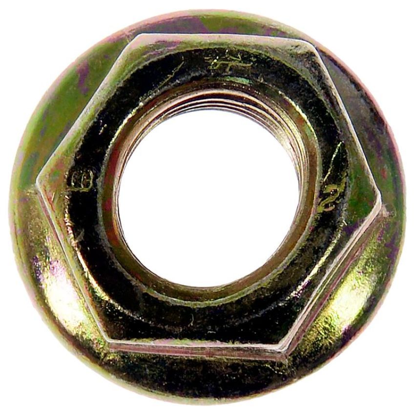 DORMAN 433-310 Prevailing Torque Lock Nut-Class 10.9- M10-1.25, Height 10-11mm