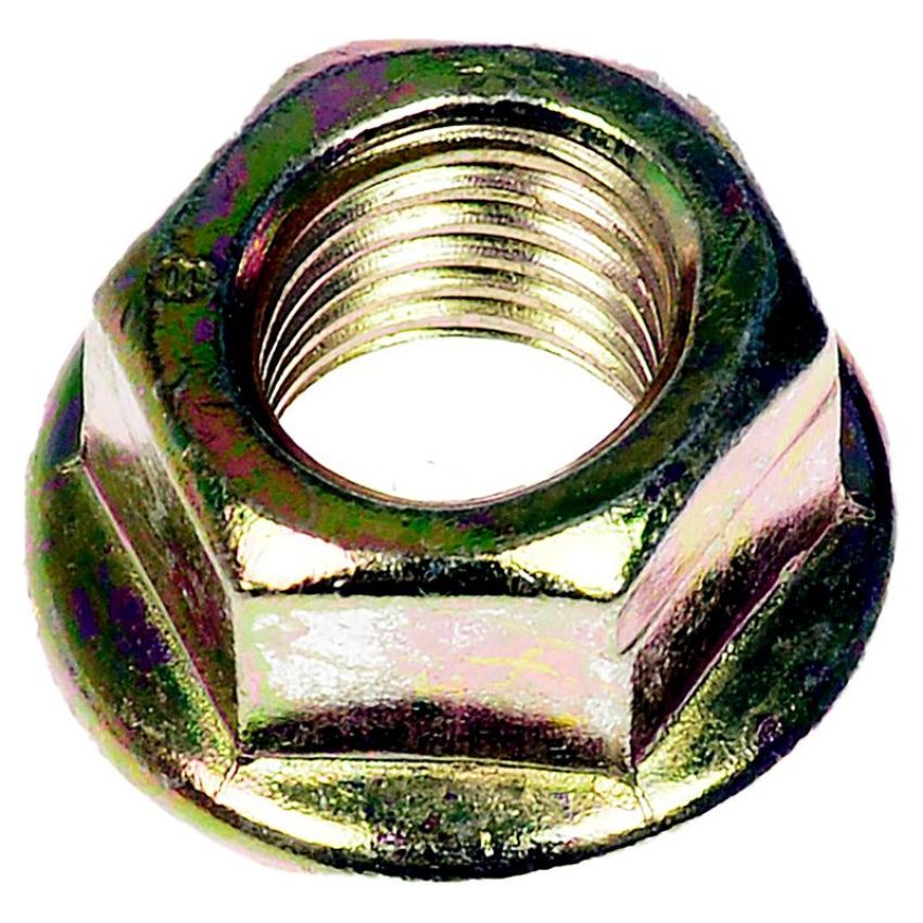 DORMAN 433-310 Prevailing Torque Lock Nut-Class 10.9- M10-1.25, Height 10-11mm