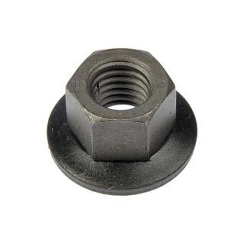 DORMAN 434-309 Hex Nut-Class 8- Thread Size-M10-1.50