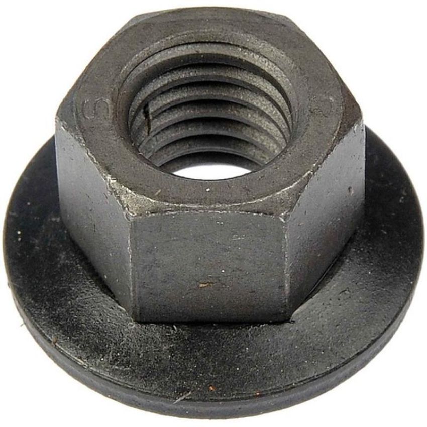 DORMAN 434-309 Hex Nut-Class 8- Thread Size-M10-1.50