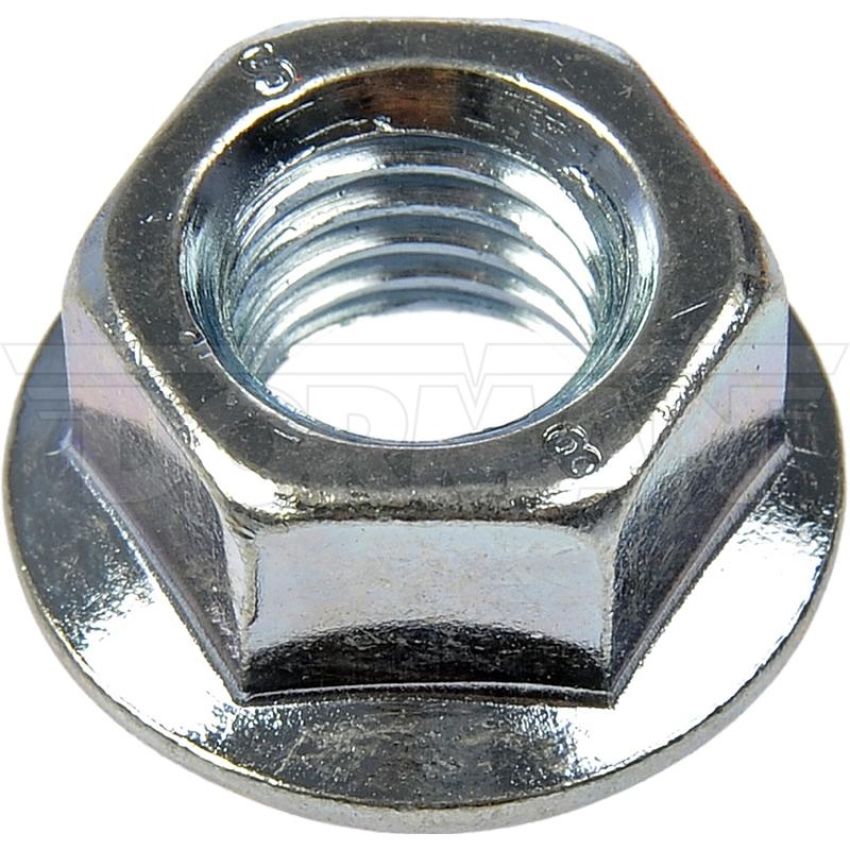 DORMAN 434-610 Flange Hex Nut-Class 8- M10-1.50