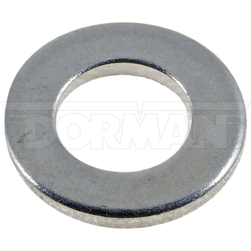 DORMAN 437-005 Flat Washer-Class 8.8- M5