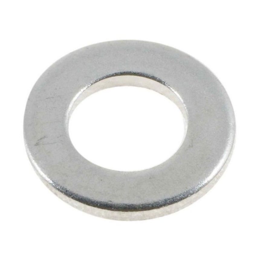 DORMAN 437-005 Flat Washer-Class 8.8- M5