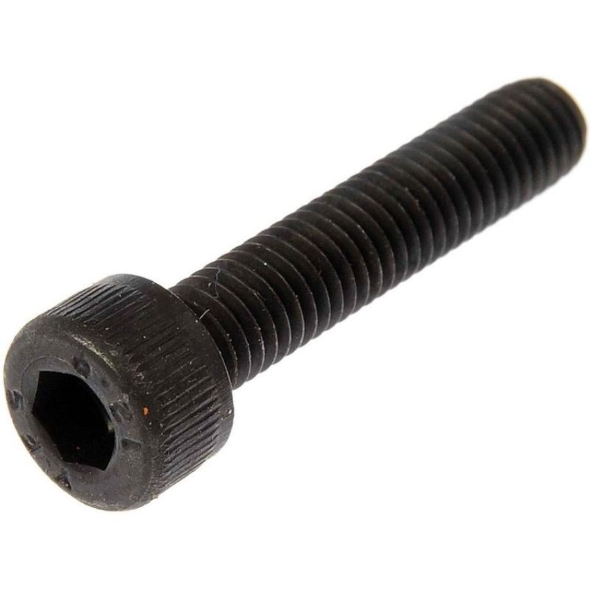 DORMAN 442-125 Socket Cap Screw-Class 12.9- M5-.8 x 25mm
