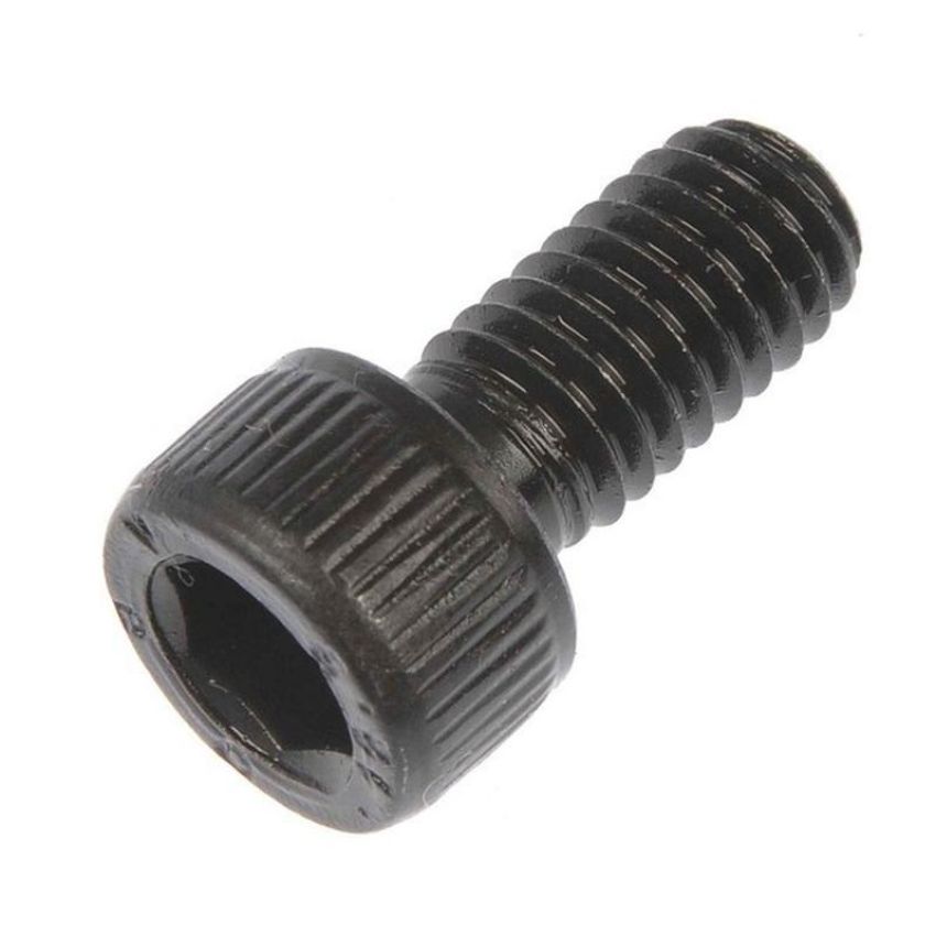 DORMAN 442-212 Socket Cap Screw-Class 12.9- M6-1.0 x 12mm