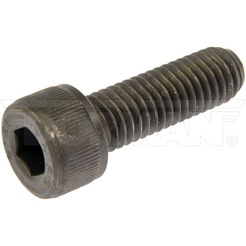 DORMAN 442-425 Socket Cap Screw-Class 12.9- M8-1.25 x 25mm