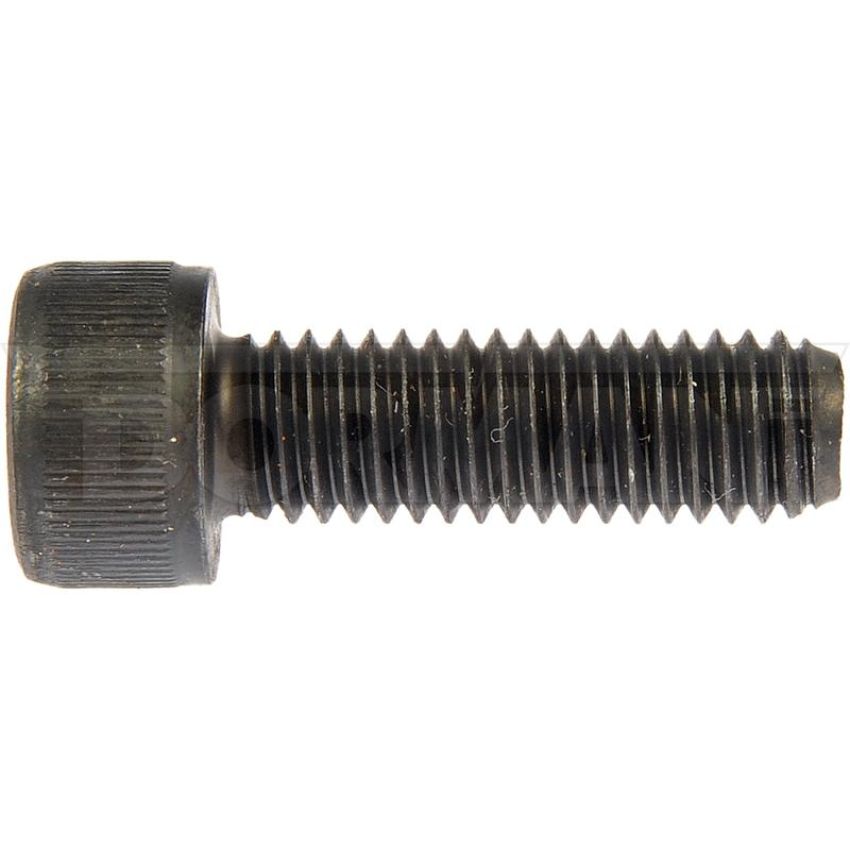 DORMAN 442-425 Socket Cap Screw-Class 12.9- M8-1.25 x 25mm