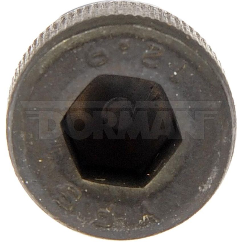 DORMAN 442-425 Socket Cap Screw-Class 12.9- M8-1.25 x 25mm