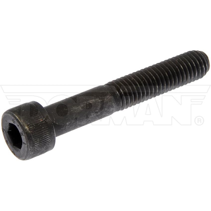 DORMAN 442-450 Socket Cap Screw-Class 12.9- M8-1.25 x 50mm