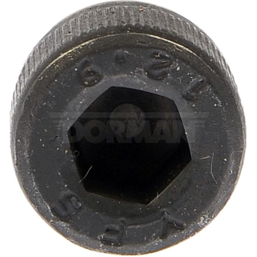 DORMAN 442-450 Socket Cap Screw-Class 12.9- M8-1.25 x 50mm