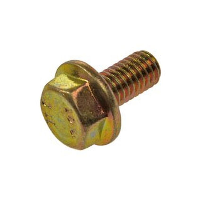 DORMAN 459-212 Cap Screw-Flanged Hex Head-Class 10.9- M6-1.0 x 12mm