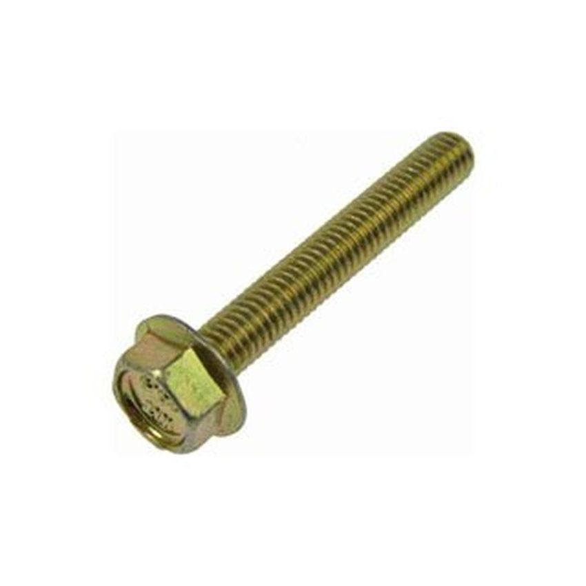DORMAN 459-240 Cap Screw-Flanged Hex Head-Class 10.9- M6-1.0 x 40mm