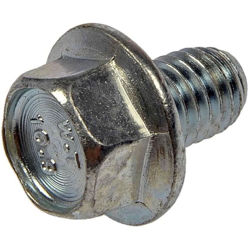 DORMAN 459-412 Cap Screw-Flanged Hex Head-Class 10.9- M8-1.25 x 12mm