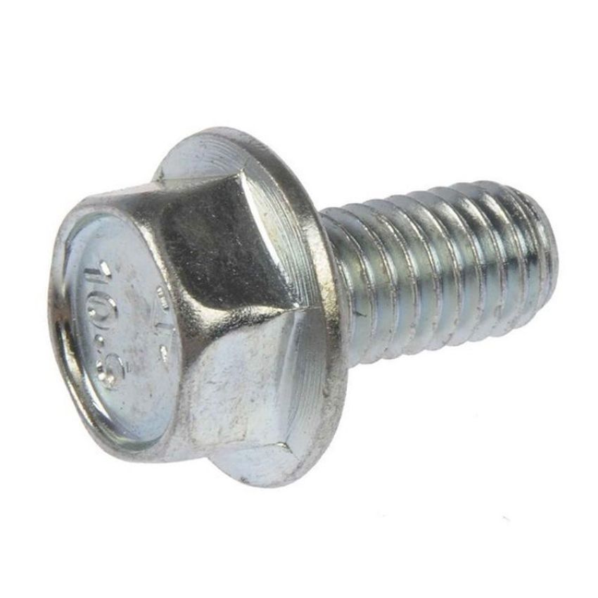 DORMAN 459-416 Cap Screw-Flanged Hex Head-Class 10.9- M8-1.25 x 16mm