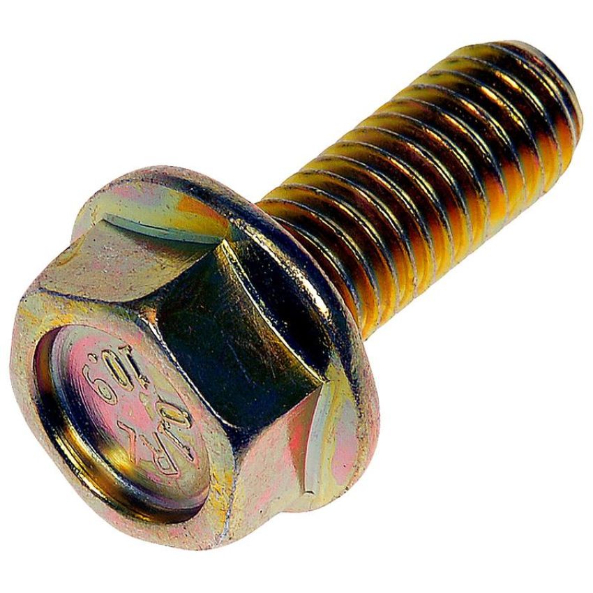 DORMAN 459-420 Cap Screw-Flanged Hex Head-Class 10.9- M8-1.25 x 20mm