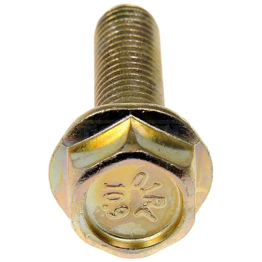 DORMAN 459-430 Cap Screw-Flanged Hex Head-Class 10.9- M8-1.25 x 30mm