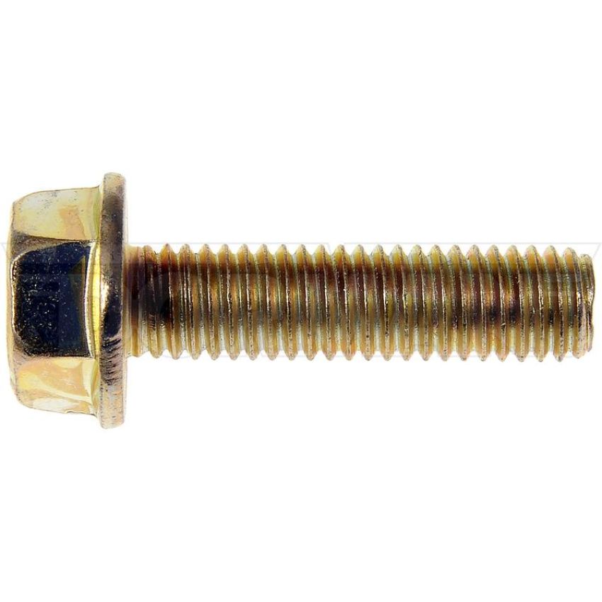 DORMAN 459-430 Cap Screw-Flanged Hex Head-Class 10.9- M8-1.25 x 30mm